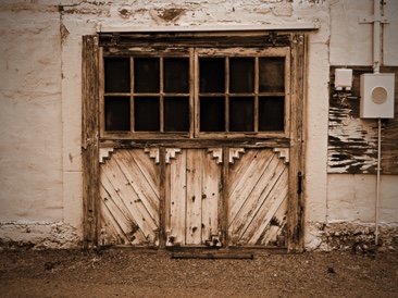 The Old Garage The Old Garage